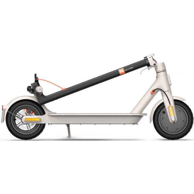 Xiaomi Mi Electric Scooter 3 Grey