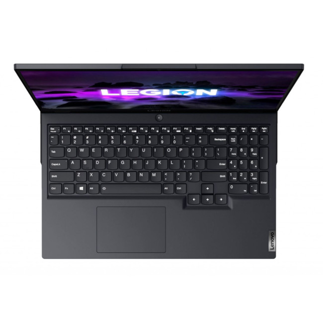 Ноутбук Lenovo Legion 5 15ACH6H (82JU00ADPB)