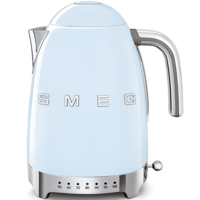 Чайник SMEG KLF04PBEU