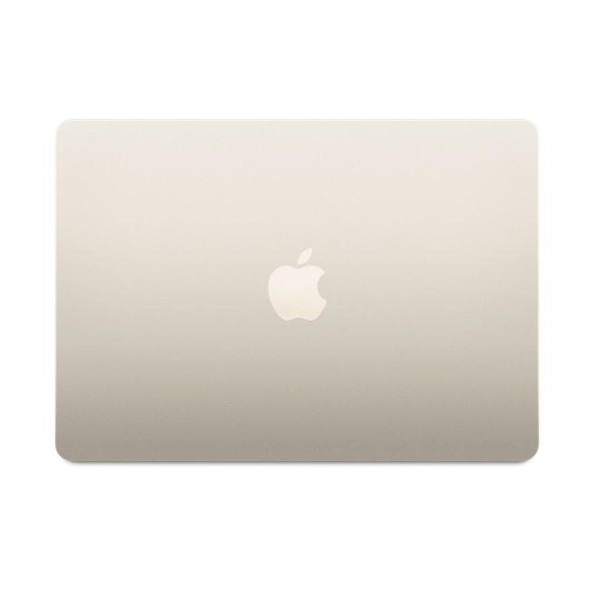 Apple MacBook Air 13,6" M3 2024 Starlight (Z1BA00161)