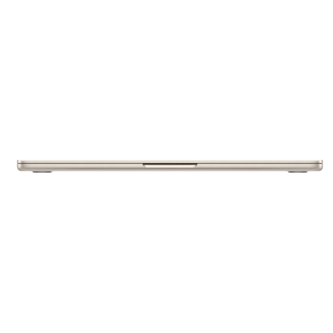 Apple MacBook Air 13,6" M3 2024 Starlight (Z1BA00161)