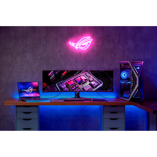 Asus ROG Strix XG49WCR (90LM08I0-B01170)