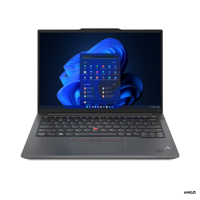 Ноутбук Lenovo ThinkPad E14 Gen 5 (21JR000AGE)