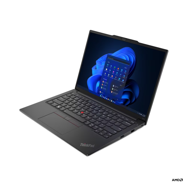Лаптоп Lenovo ThinkPad E14 Gen 5 (21JR000AGE) - огляд та відгуки