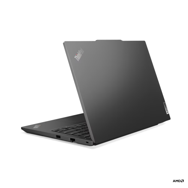 Лаптоп Lenovo ThinkPad E14 Gen 5 (21JR000AGE) - огляд та відгуки