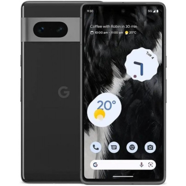 Купити Google Pixel 8 8/128GB Obsidian в інтернет-магазині