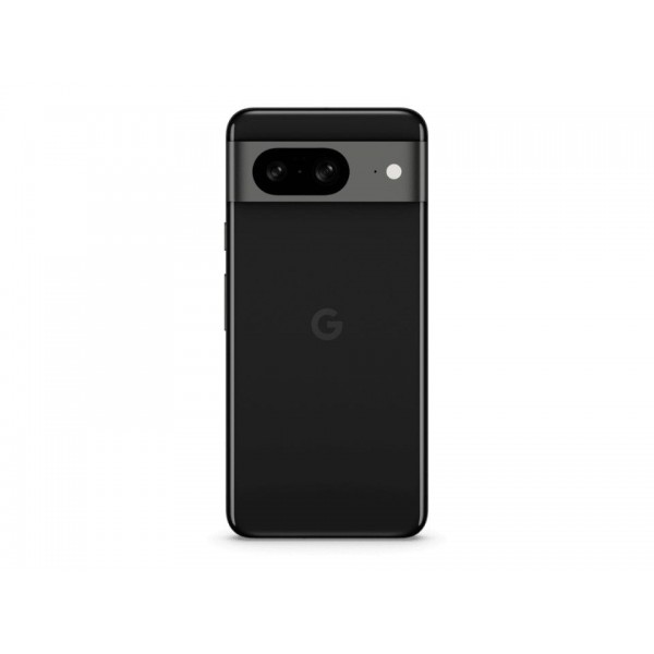 Google Pixel 8 8/128GB Obsidian - лучший выбор в интернет-магазине