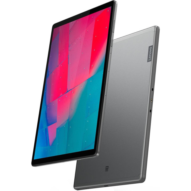 Планшет Lenovo Tab M10 Plus TB-X606F (ZA5T0080UA)