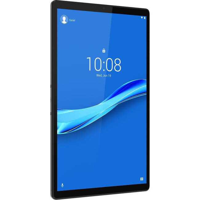 Планшет Lenovo Tab M10 Plus TB-X606F (ZA5T0080UA)