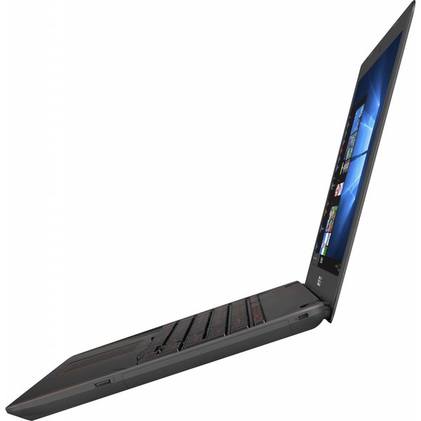 Ноутбук Asus FX553VD (FX553VD-FY459T)