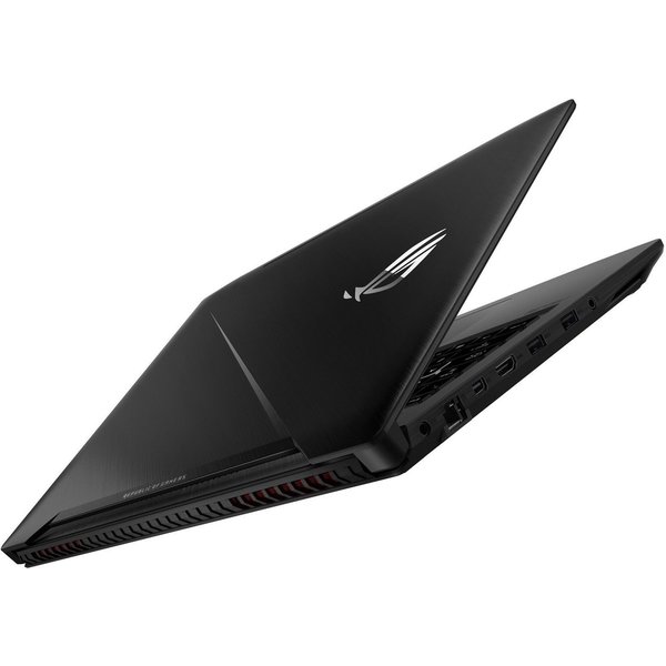Ноутбук Asus GL503VD (GL503VD-FY077T)