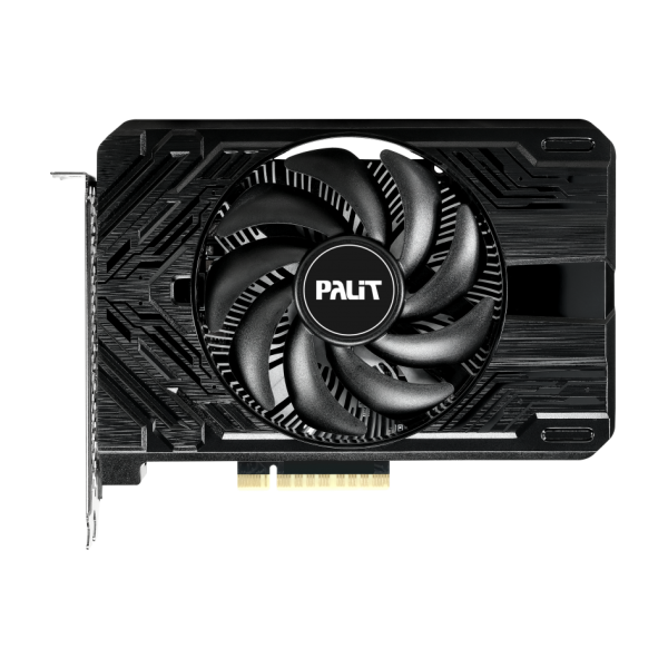 Palit GeForce RTX 4060 StormX (NE64060019P1-1070F)