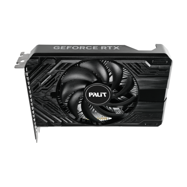 Palit GeForce RTX 4060 StormX (NE64060019P1-1070F)