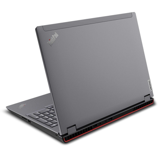 Ноутбук Lenovo ThinkPad P16 Gen 1 (21D6008WUS)