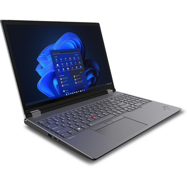 Ноутбук Lenovo ThinkPad P16 Gen 1 (21D6008WUS)