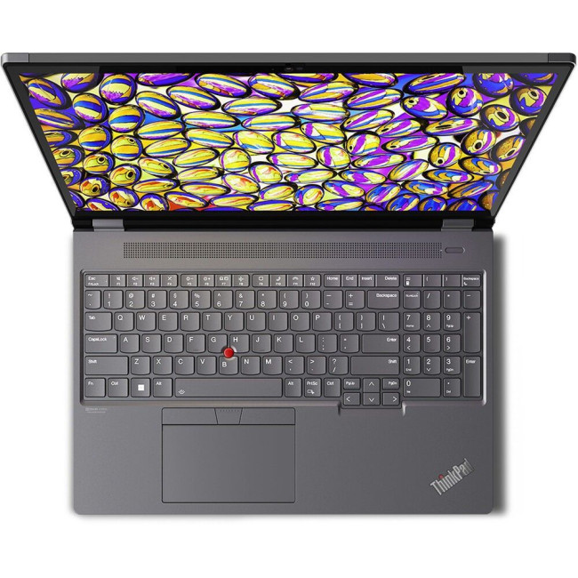 Ноутбук Lenovo ThinkPad P16 Gen 1 (21D6008WUS)