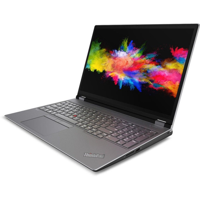 Ноутбук Lenovo ThinkPad P16 Gen 1 (21D6008WUS)