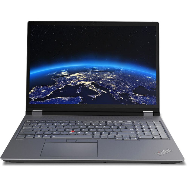 Ноутбук Lenovo ThinkPad P16 Gen 1 (21D6008WUS)