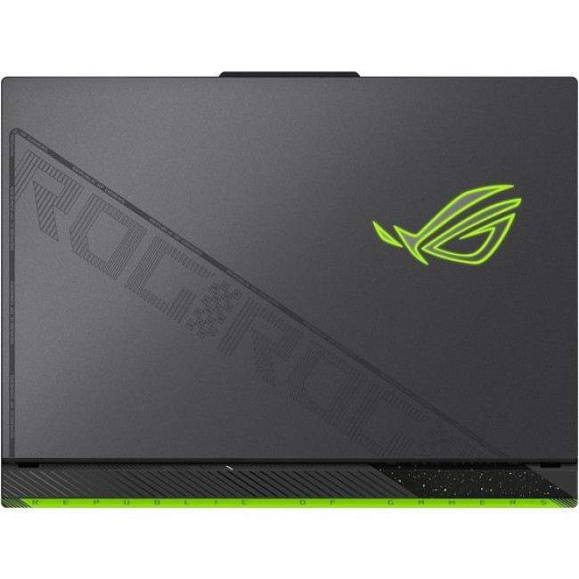 ASUS ROG Strix G16 G614JI (G614JI-N4087W)