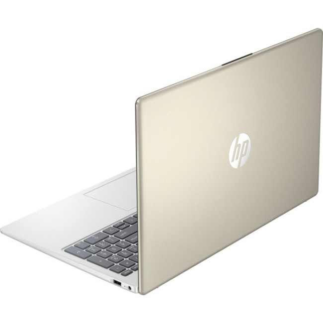 Обзор HP 15-fd0047ua (833U1EA): основные характеристики и особенности