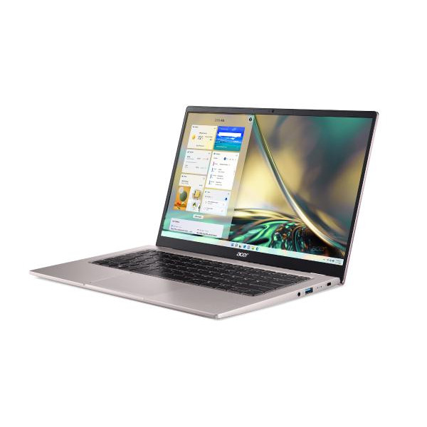 Ноутбук Acer Swift 3 SF314-44-R9E7 (NX.K0WEP.001)
