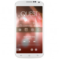 Смартфон Qumo Quest 503 (White)
