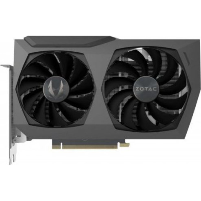 Zotac GAMING GeForce RTX 3070 Twin Edge OC LHR (ZT-A30700H-10PLHR)