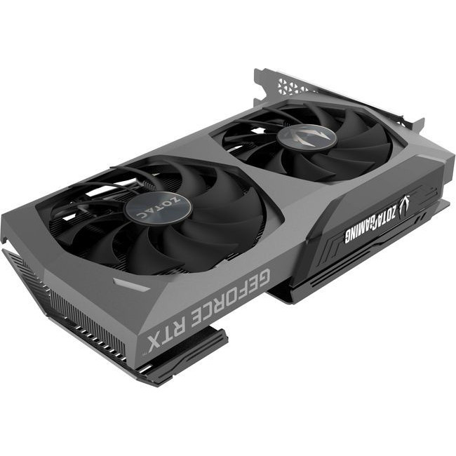 Zotac GAMING GeForce RTX 3070 Twin Edge OC LHR (ZT-A30700H-10PLHR)