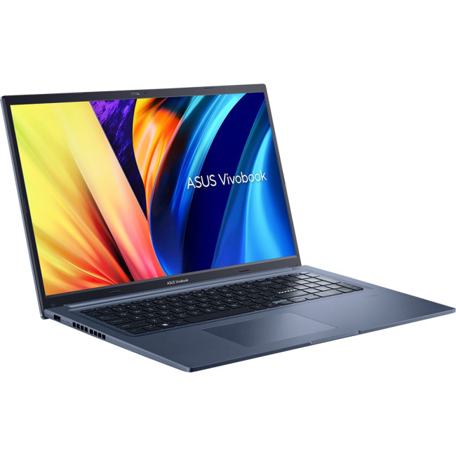 Ноутбук Asus VivoBook 17 (M1702QA-AU007W)