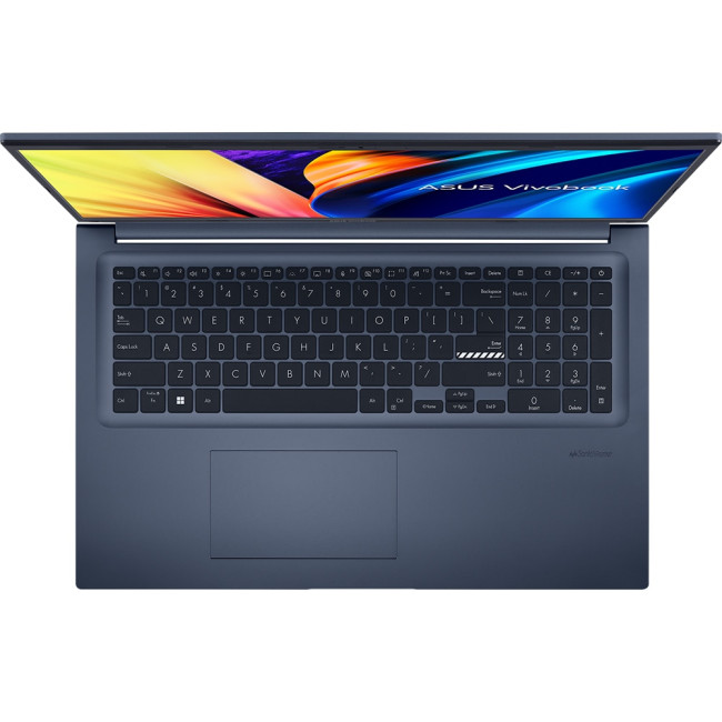 Ноутбук Asus VivoBook 17 (M1702QA-AU007W)