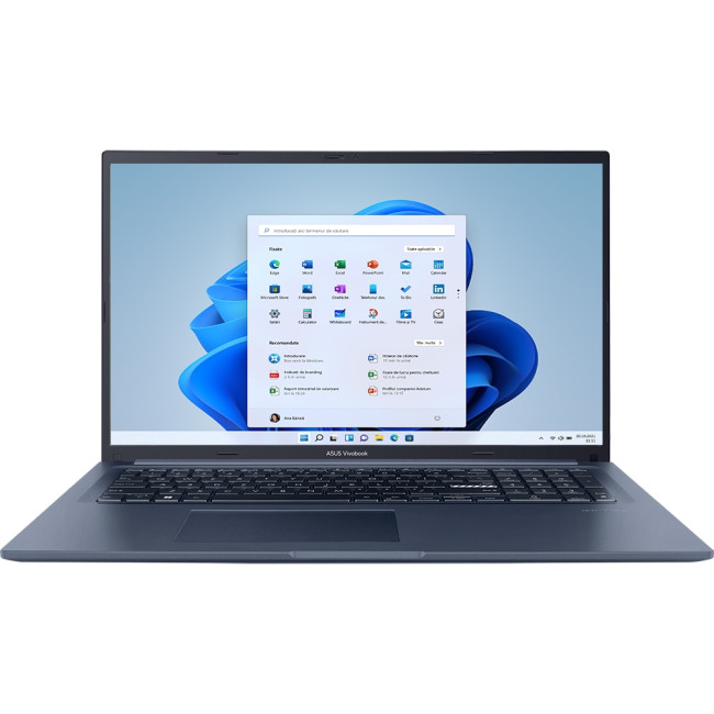 Ноутбук Asus VivoBook 17 (M1702QA-AU007W)