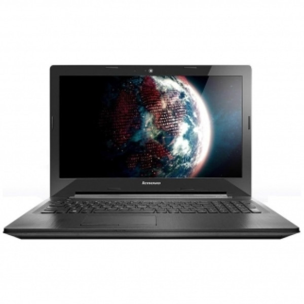 Ноутбук Lenovo IdeaPad 300-15 (80Q700QXUA) Black