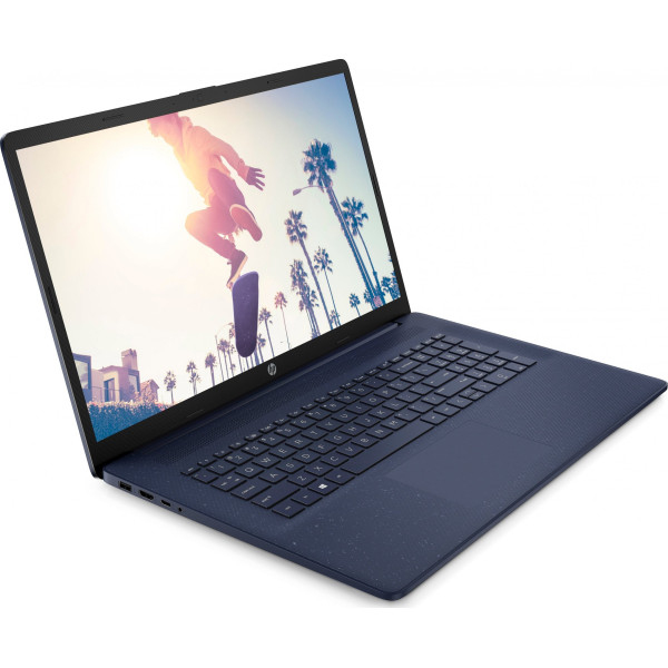 Ноутбук HP 17-cp0215nw (5T616EA)