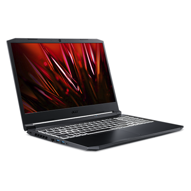 Ноутбук Acer Nitro 5 AN515-45-R8C9 (NH.QBSEP.009)