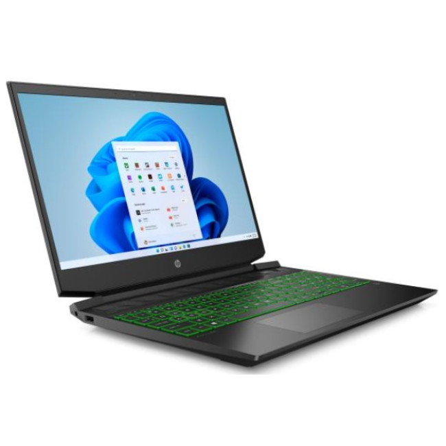 Ноутбук HP Pavilion 15-ec2196nw (5B7T5EA)