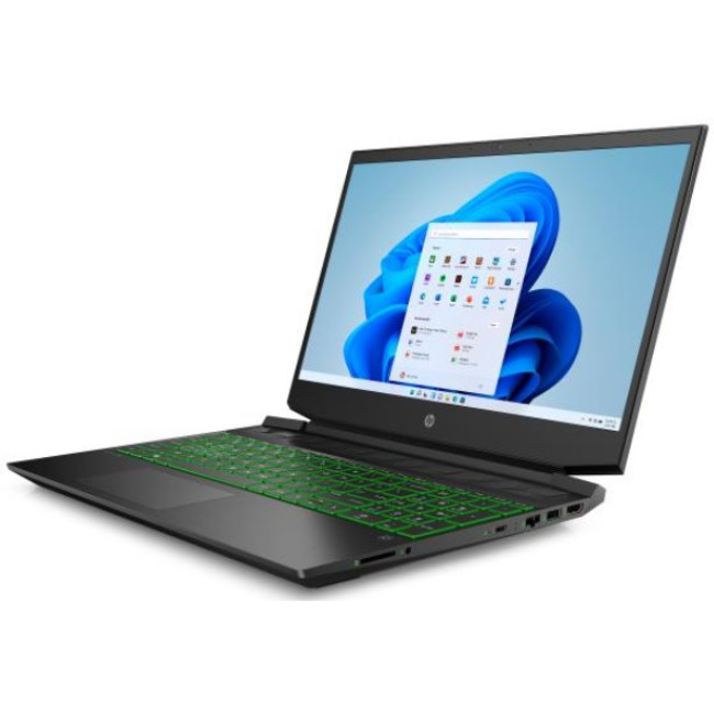 Ноутбук HP Pavilion 15-ec2196nw (5B7T5EA)