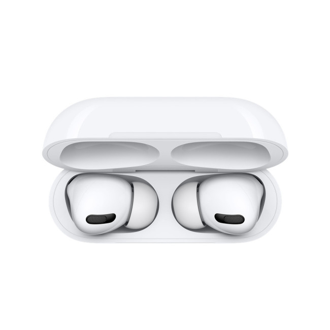 Apple AirPods Pro with MagSafe Charging Case (MLWK3)