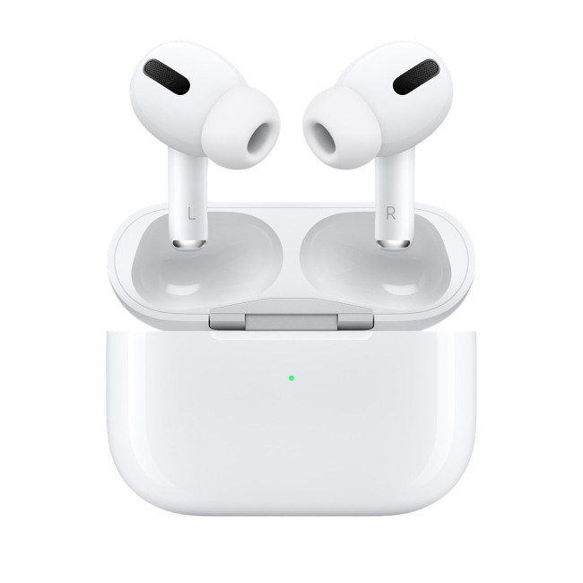 Apple AirPods Pro with MagSafe Charging Case (MLWK3)