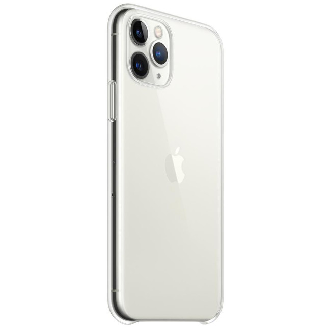 Apple iPhone 11 Pro Clear Case (MWYK2)