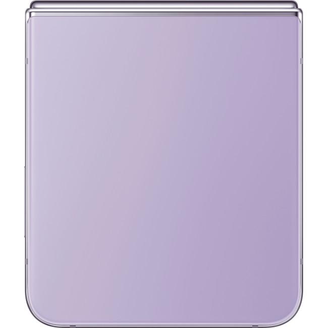 Смаpтфон Samsung Galaxy Flip4 8/256GB Bora Purple (SM-F721BLVH)