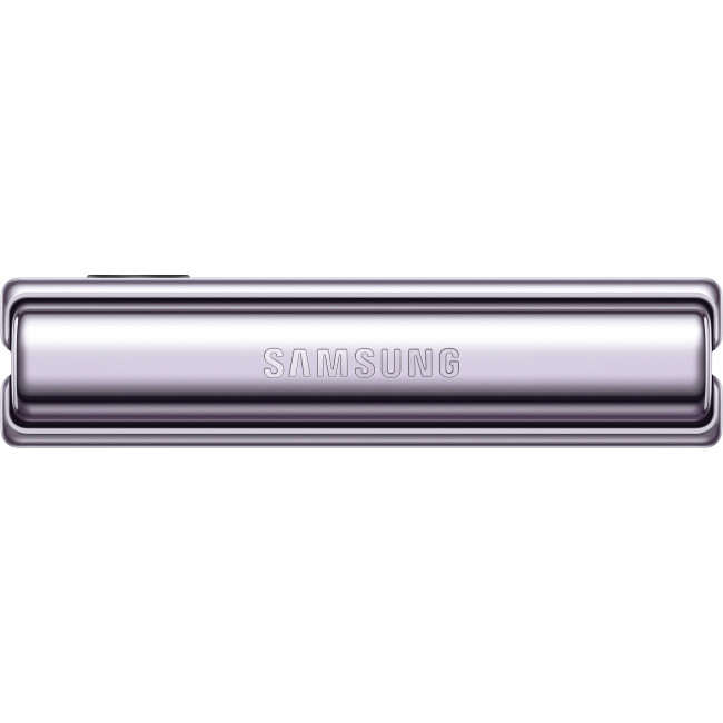 Смаpтфон Samsung Galaxy Flip4 8/256GB Bora Purple (SM-F721BLVH)