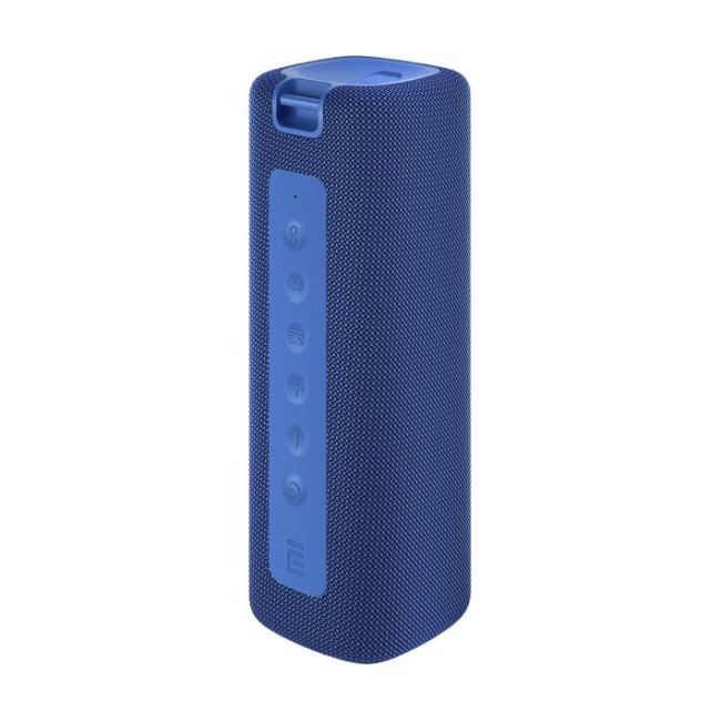 Портативная Bluetooth-колонка Xiaomi Mi Portable Bluetooth Speaker 16W Blue (QBH4197GL)