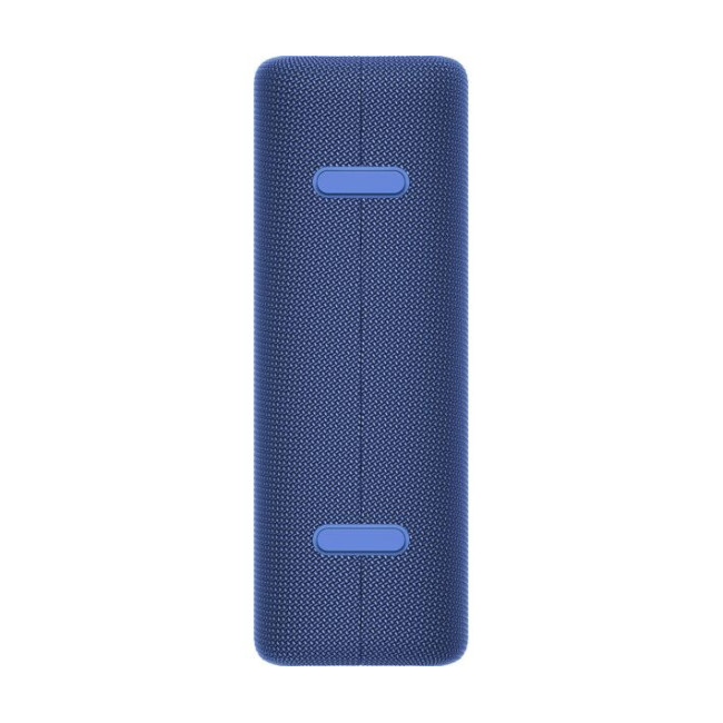 Портативная Bluetooth-колонка Xiaomi Mi Portable Bluetooth Speaker 16W Blue (QBH4197GL)