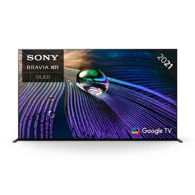 Телевизор Sony XR-55A90J