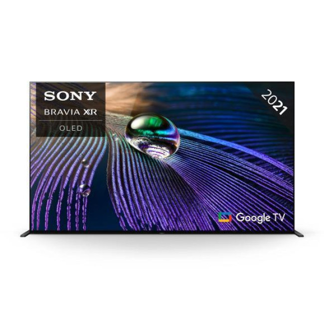 Телевизор Sony XR-55A90J