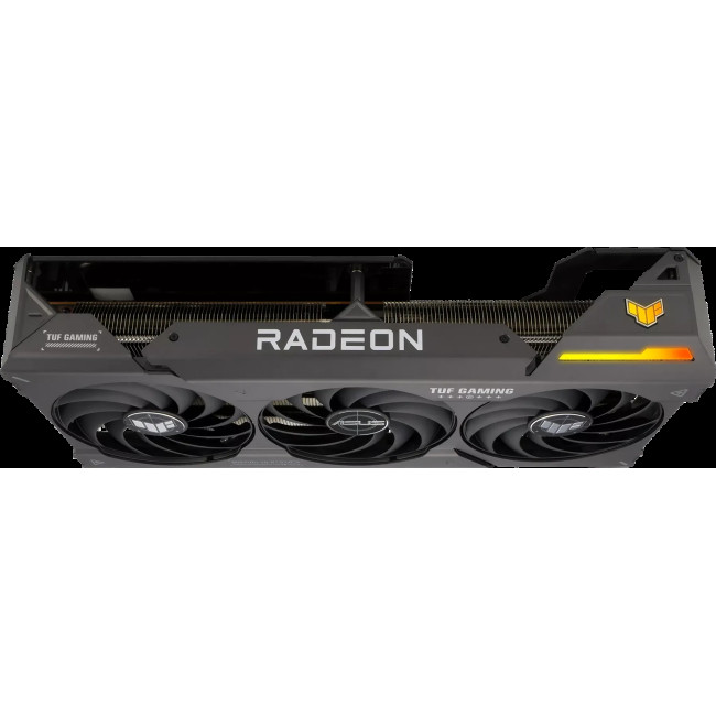 Відеокарта Asus Radeon RX 7800 16Gb TUF GAMING OC (TUF-RX7800XT-O16G-GAMING)