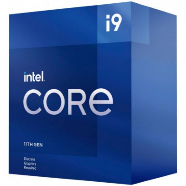 Процессор INTEL Core i9-12900F (BX8071512900F)