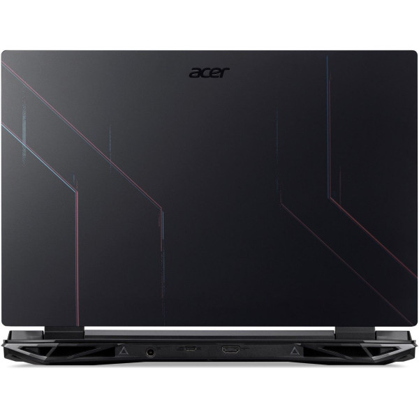 Ноутбук Acer Nitro 5 AN515-46-R7D8 (NH.QH1AA.004) в интернет-магазине
