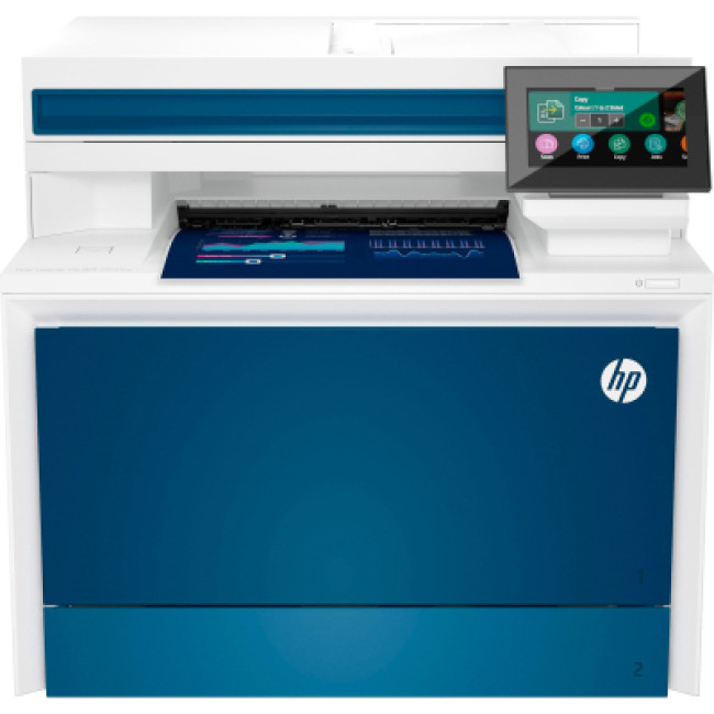 МФУ HP Color LJ Pro 4303dw WiFi (5HH65A)