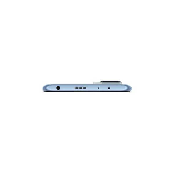Смартфон Xiaomi Redmi Note 10 Pro 8/256GB Glacier Blue